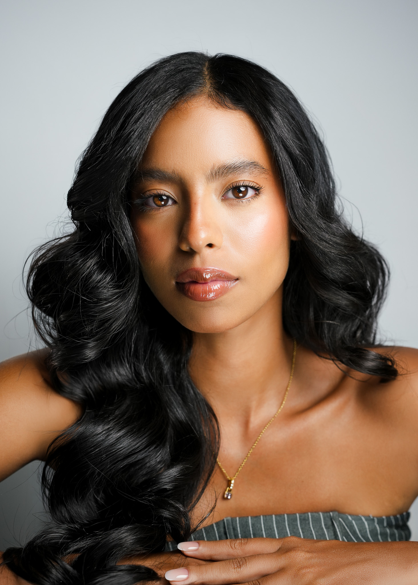 Señorita Santa Marta 2026 – María Camila Valiente